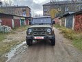 1978 УАЗ 469, зелёный, 370000 рублей