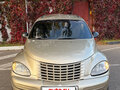2003 Chrysler PT Cruiser, бежевый, 275000 рублей - вид 5