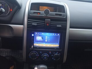 2006 Mitsubishi Galant IX Рестайлинг, бежевый, 650000 рублей, вид 5