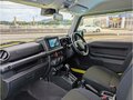 2022 Suzuki Jimny Sierra IV, зелёный, 1950002 рублей - вид 9