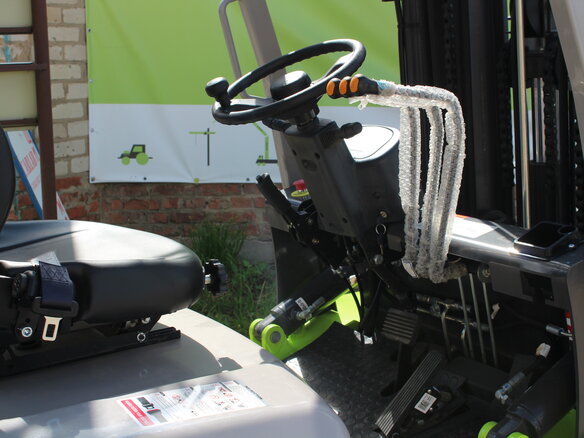 2026 Zoomlion FB30, зелёный, 1948473 рублей - вид 35