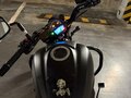 2019 Kawasaki EN650 Vulcan S, чёрный, 790000 рублей - вид 4