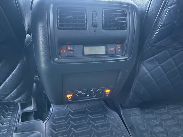 2014 Nissan Pathfinder IV, серебристый, 1800000 рублей - вид 25