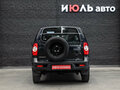 2018 Chevrolet Niva I Рестайлинг, чёрный, 800000 рублей - вид 5