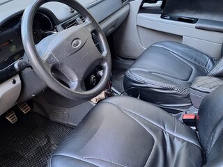 2012 Lada (ВАЗ) Priora I, чёрный, 467000 рублей, вид 5