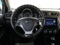 2015 Kia Rio III Рестайлинг, бежевый, 838000 рублей - вид 9
