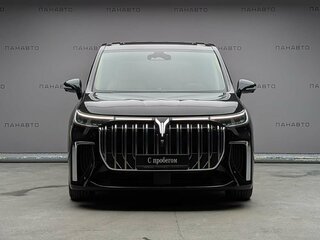 2023 Voyah Dream I, чёрный, 5990000 рублей, вид 2