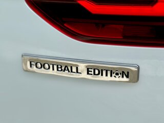 2021 Volkswagen Polo VI, белый, 1575000 рублей, вид 5