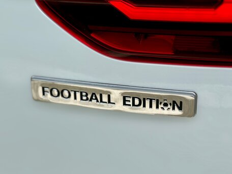2021 Volkswagen Polo VI, белый, 1575000 рублей, вид 5