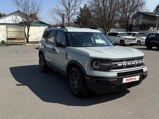 2023 Ford Bronco Sport I, серый, 2100000 рублей, вид 3