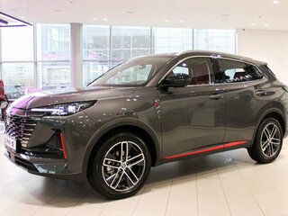 2025 Changan UNI-S I, серый, 3179900 рублей, вид 2