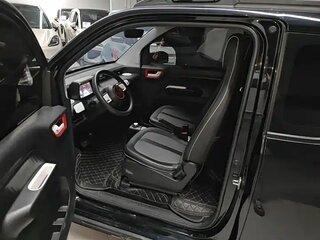 2022 Wuling Mini EV Gameboy 26.5 kWh III, белый, 800000 рублей, вид 5