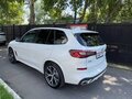2020 BMW X5 30d IV (G05/G18), белый, 5500000 рублей - вид 1