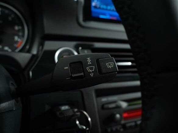 2009 BMW 3 серии 320i V (E90/E91/E92/E93) Рестайлинг, серый, 1180000 рублей - вид 18