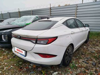 2023 JAC J7 I, белый, 706500 рублей, вид 3