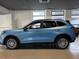 2026 Haval Jolion I Рестайлинг 2, голубой, 2949000 рублей, вид 3