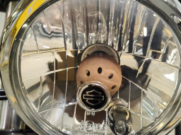 2018 Harley-Davidson Sportster 1200, чёрный, 1300000 рублей - вид 6