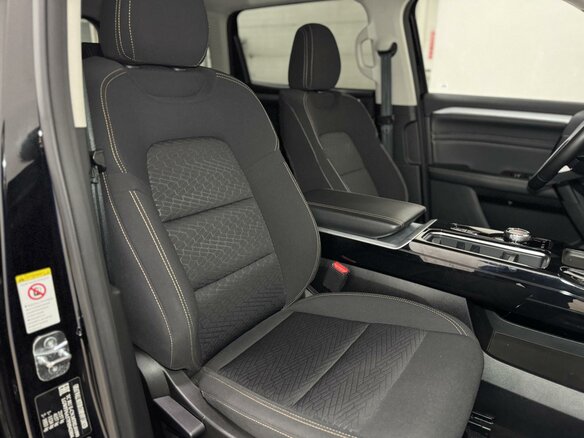 2023 Haval Dargo I, чёрный, 2450000 рублей - вид 22
