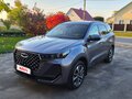 2024 Chery Tiggo 7 Pro Max I Рестайлинг, серый, 2095000 рублей - вид 2