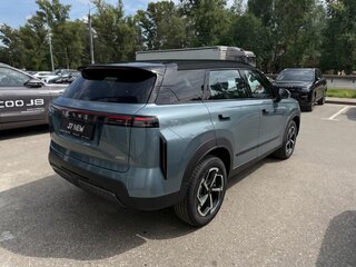2026 Jeland J7, голубой, 3109000 рублей, вид 3