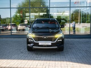2023 Kaiyi X3, чёрный, 1360000 рублей, вид 3