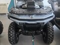 2026 CFMoto CFORCE 400L EPS, зелёный - вид 5