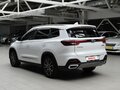 2024 Chery Tiggo 8 I Рестайлинг, белый - вид 4