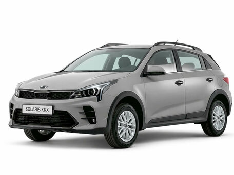 Solaris KRX