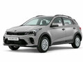 2025 Solaris KRX, серебристый, 2700000 рублей