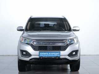 2018 Lifan Myway, серебристый, 899000 рублей, вид 2