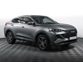 2022 Haval F7x I Рестайлинг, серый - вид 2