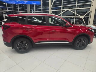 2026 Tenet T4L, красный, 2344000 рублей, вид 4