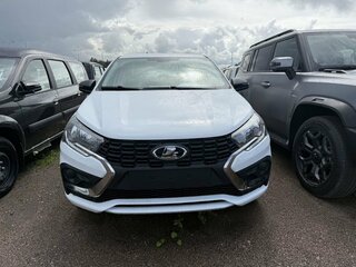 2026 Lada (ВАЗ) Iskra, белый, 1440000 рублей, вид 2