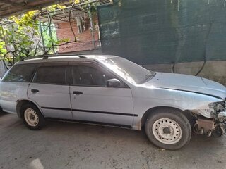 2000 Nissan Expert, серый, 135000 рублей, вид 2