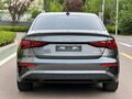 2023 Audi A3 35 TFSI Long IV (8Y), белый, 2250000 рублей - вид 5