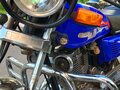 2021 Wanqiang GT, синий, 70000 рублей - вид 11
