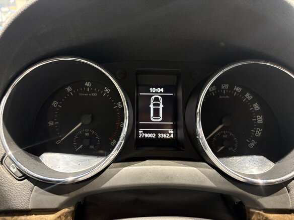 2012 Skoda Yeti I, серый, 798000 рублей - вид 7