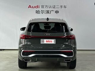 2026 Audi Q5 L III (GU), белый, 6203000 рублей, вид 4