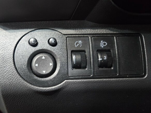 2014 Chery Tiggo (T11) I Рестайлинг (FL), красный - вид 15