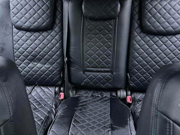 2005 Nissan Pathfinder III, серый, 699000 рублей - вид 21