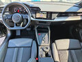 2023 Audi A3 35 TFSI Long IV (8Y), серый, 2280000 рублей - вид 9