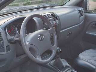 2013 Great Wall Wingle II (Wingle 5), чёрный, 710000 рублей, вид 5