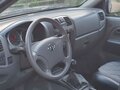 2013 Great Wall Wingle II (Wingle 5), чёрный, 710000 рублей - вид 4