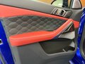 2025 BMW X6 M Competition III (F96) Рестайлинг, синий, 17981660 рублей - вид 11