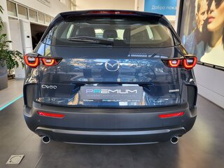 2025 Mazda CX-50, синий, 3990000 рублей, вид 5