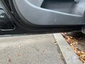 2009 Opel Corsa D, чёрный, 165000 рублей - вид 8