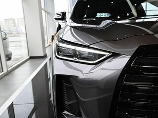 2026 GAC GS4, серый, 3949000 рублей, вид 3