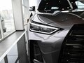 2026 GAC GS4, серый - вид 2