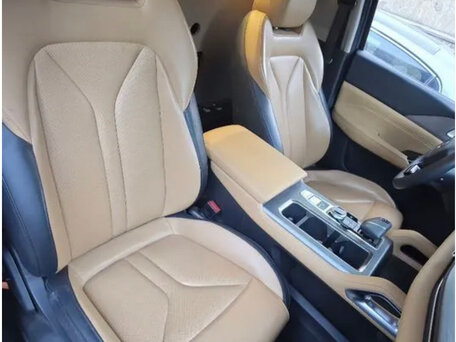 2023 Changan Peak View RV, серый, 5960000 рублей, вид 2