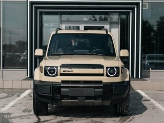 2026 Esteo V27, бежевый, 5920000 рублей, вид 2